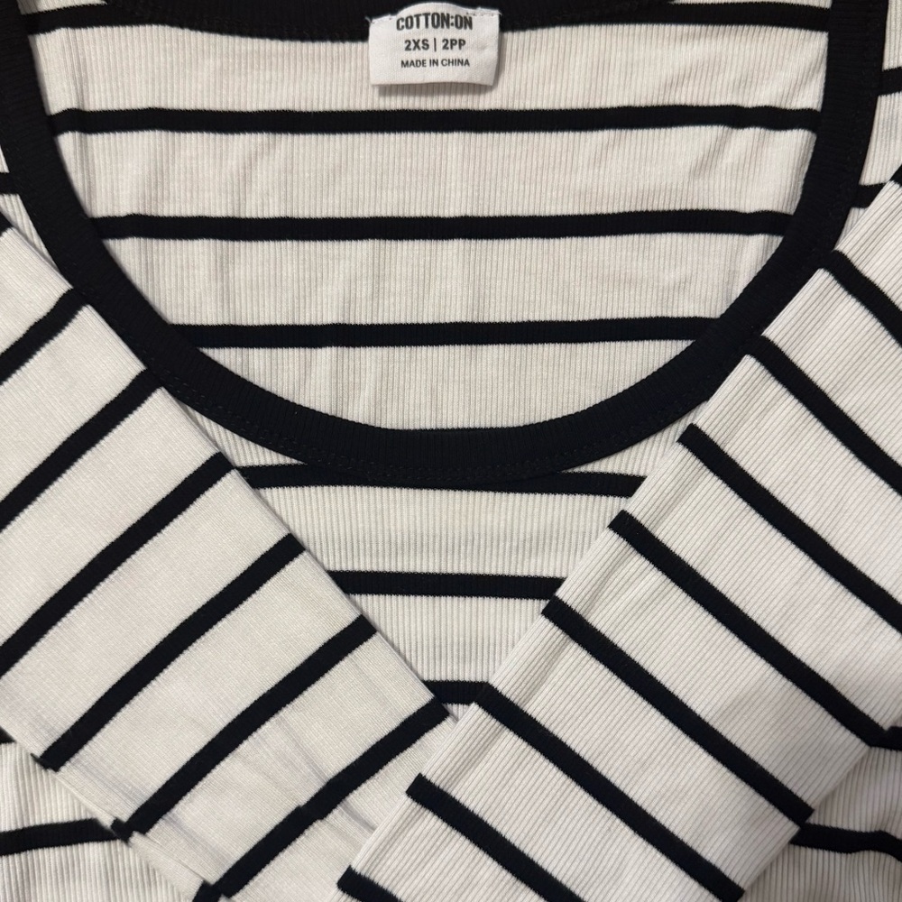 Cotton On Long Sleeve Top